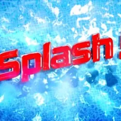 Splash!