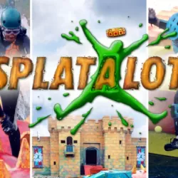 Splatalot!