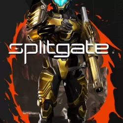 Splitgate: Arena Warfare