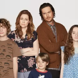Splitting Up Together (US)