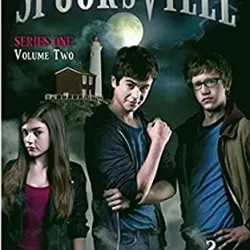 Spooksville