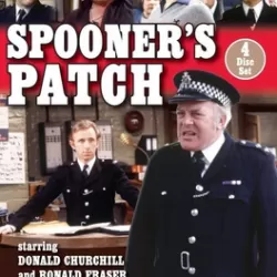 Spooner's Patch