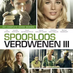 Spoorloos verdwenen