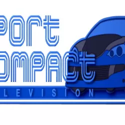 Sport Compact TV