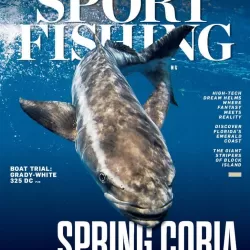 Sport Fishing Magazine