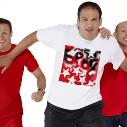 Sport Relief 2010