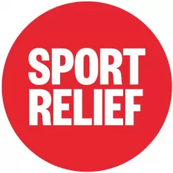 Sport Relief 2016
