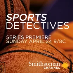 Sports Detectives