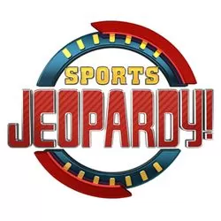 Sports Jeopardy!