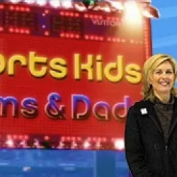 Sports Kids Moms & Dads