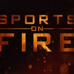 Sports on Fire