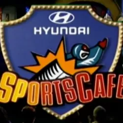 SportsCafe