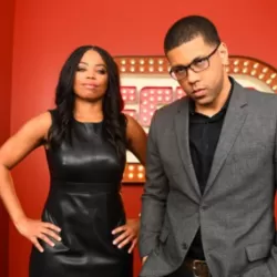 SportsCenter With Michael and Jemele