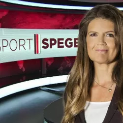 Sportspegeln