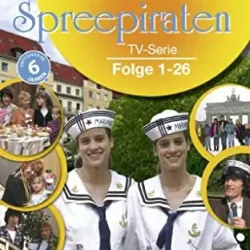 Spreepiraten