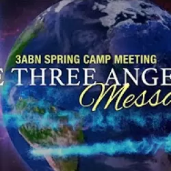 Spring Camp Meeting