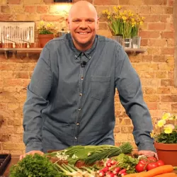 Spring Kitchen with Tom Kerridge