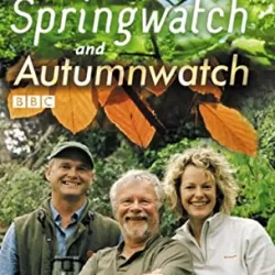 Springwatch with Bill Oddie