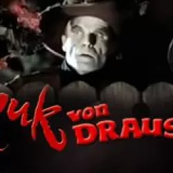 Spuk von draussen