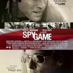 Spy Game