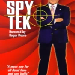 SpyTek