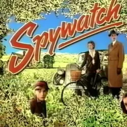Spywatch