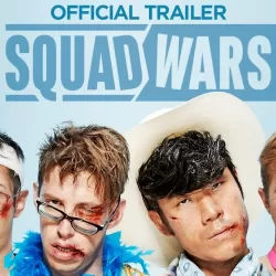 Squad Wars