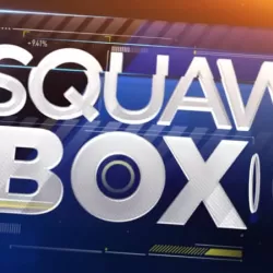 Squawk Box Europe