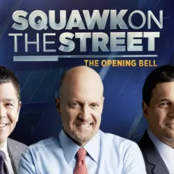 Squawk on the Street