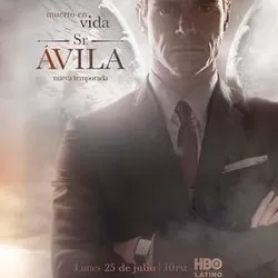 Sr. Ávila