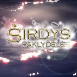 Širdys paklydėlės