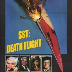 SST: Death Flight