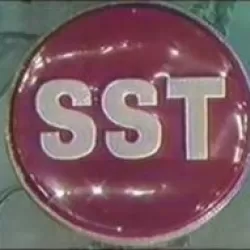 SST: Salo-Salo Together
