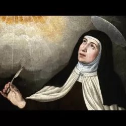 St. Teresa of Avila