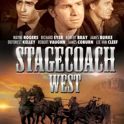 Stagecoach West