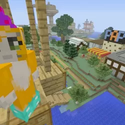 Stampy's Lovely World