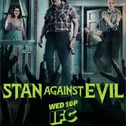 Stan Against Evil