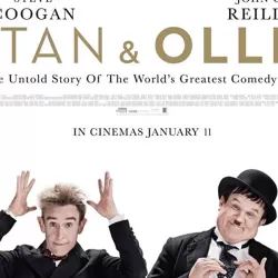 Stan & Ollie