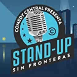 Stand Up Sin Fronteras