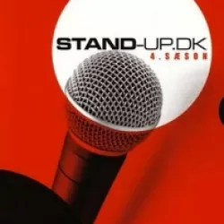 Stand-up.dk