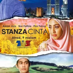 Stanza Cinta