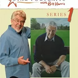 Star Portraits with Rolf Harris