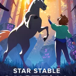 Star Stable: Mistfall