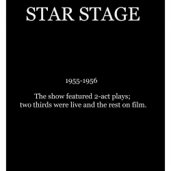 Star Stage