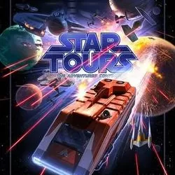 Star Tours: The Adventures Continue