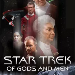 Star Trek: Of Gods and Men