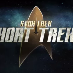 Star Trek: Short Treks