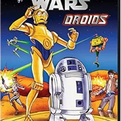 Star Wars: Droids