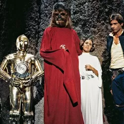 Star Wars Holiday Special