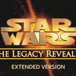 Star Wars: The Legacy Revealed